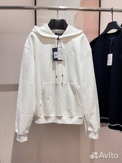 Louis Vuitton Deposee Hoodie