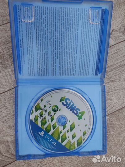 Игры для приставок ps4