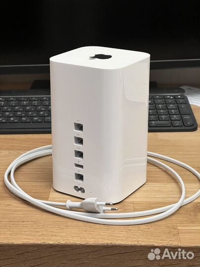 Apple Airport Extreme