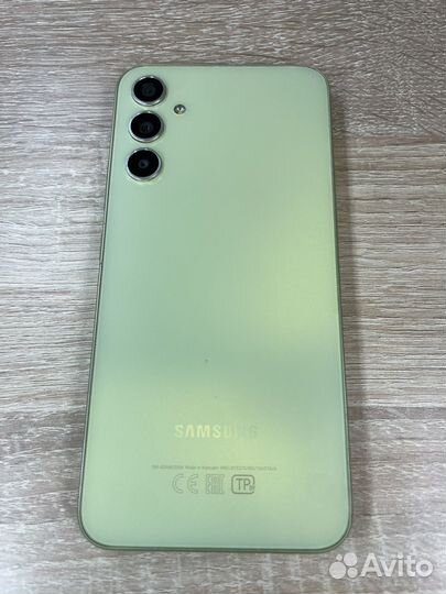 Samsung Galaxy A34, 8/256 ГБ