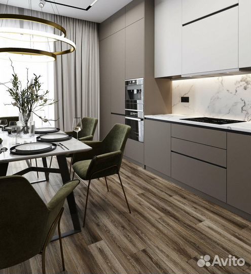 Ламинат со склада