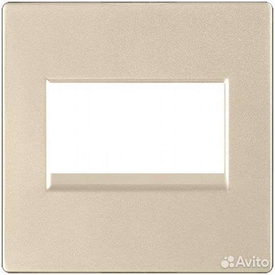 Лицевая панель Werkel 