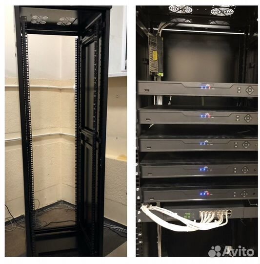 Видеонаблюдение, опс, скуд, скс