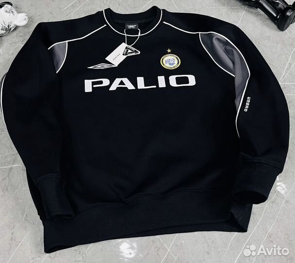 Свитшот umbro palace