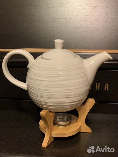 Заварочный чайник