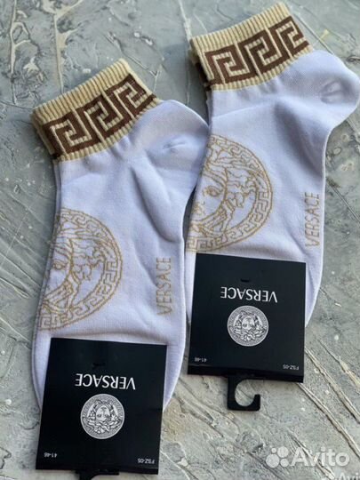 Носки versace мужские (10 пар) Турция