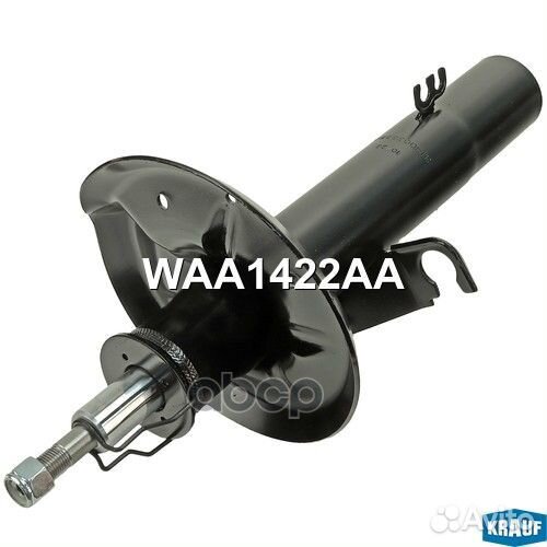 Амортизатор подвески перед WAA1422AA Krauf