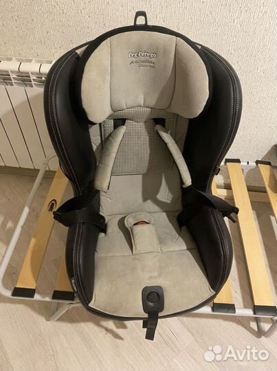 Viagio duofix tt alcantara