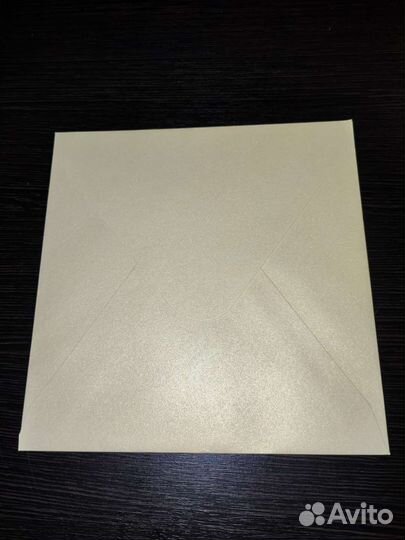 Поздравительная 3D открытка