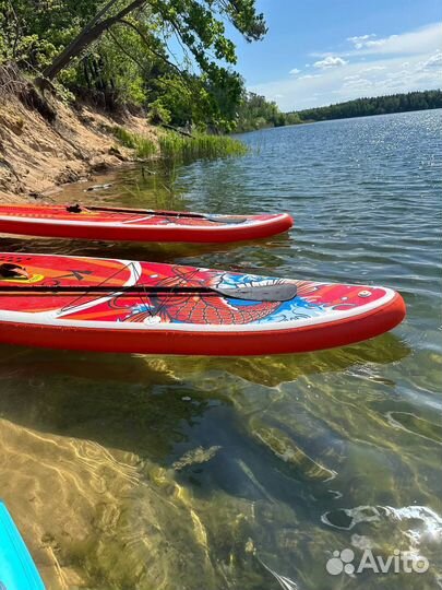 Сап борд прокат/аренда supboard