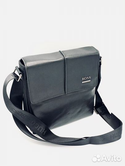 Сумка hugo boss