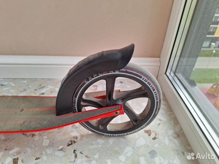 Самокат Explore Dagger