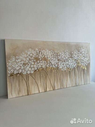 Картина интерьерная