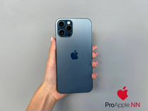 iPhone 12 Pro Max, 256 ГБ