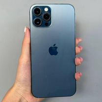 iPhone 12 Pro Max, 256 ГБ