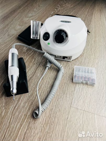 Аппарат для маникюра профессиональный