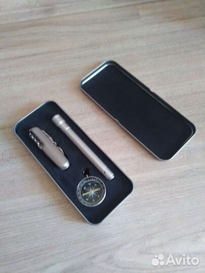 Подарочный набор для мужчин