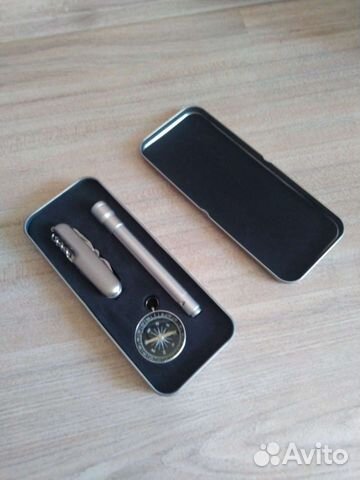 Подарочный набор для мужчин