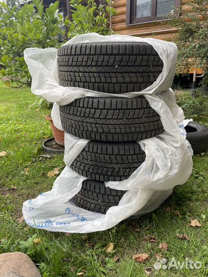 Колеса зимние VAG r 16