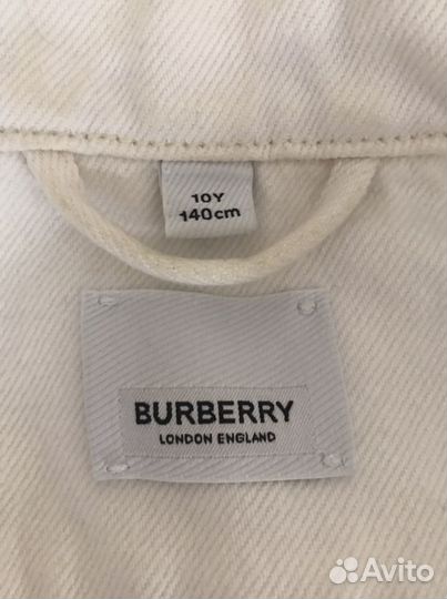 Одежда детская