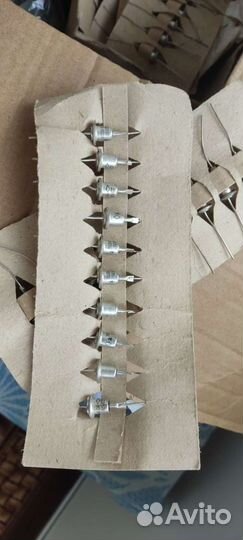 Тиристоры, стабилитроны, диоды