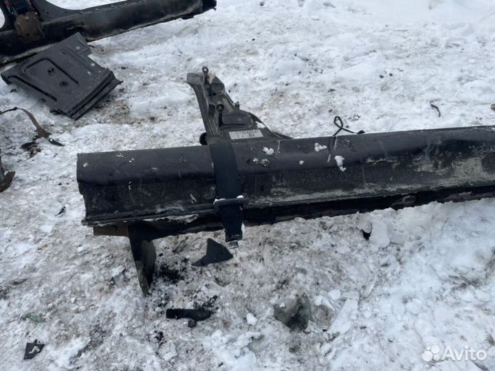 Порог кузова правый Datsun On-Do 2195 BAZ11186