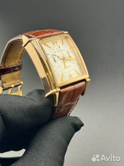 Girard Perregaux vintage 1945 Референс: 2599