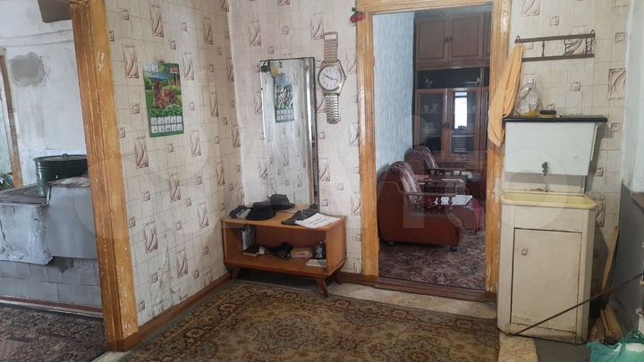 Дом 73,8 м² на участке 25 сот.