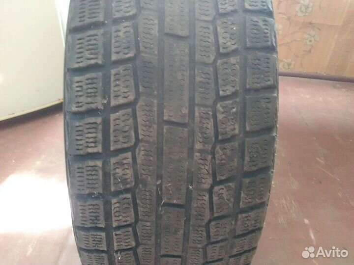 Yokohama SD05 20.5/5 R16