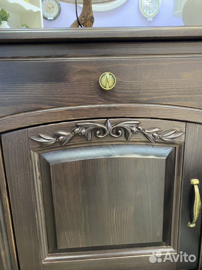 Тумба под телевизор «Палермо»