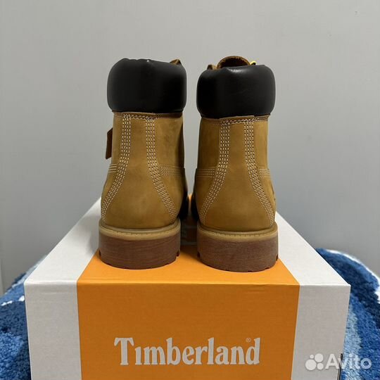 Timberland 6 inch Оригинал