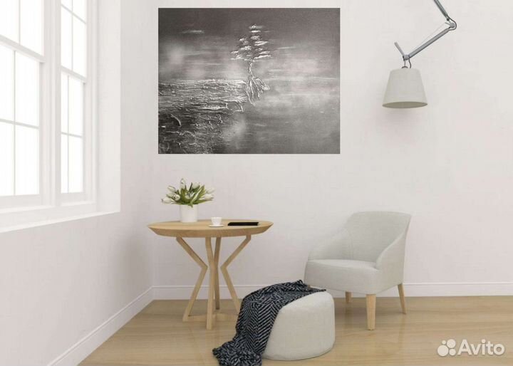 Интерьерная картина