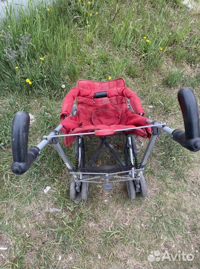 Коляска детская