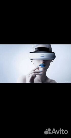 Очки Sony HMZ-T2