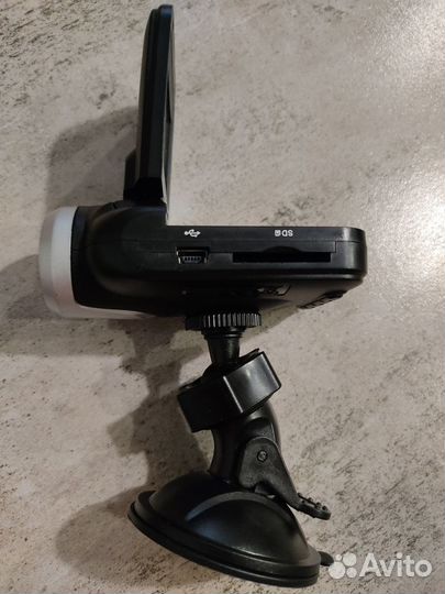 Видеорегистратор prestigio