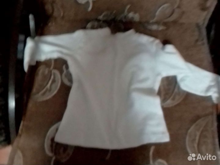 Одежда для девочки