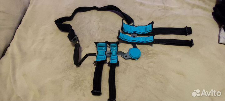 Ортез на локтевой сустав