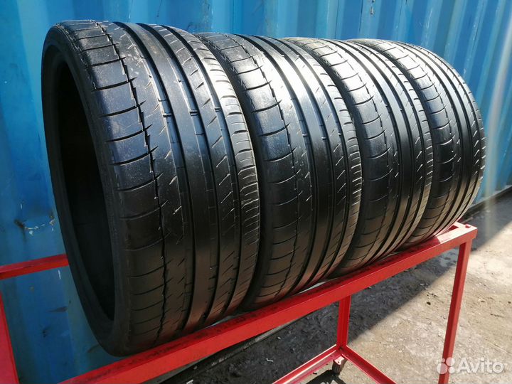 Michelin Pilot Sport 2 245/30 R20 90Y