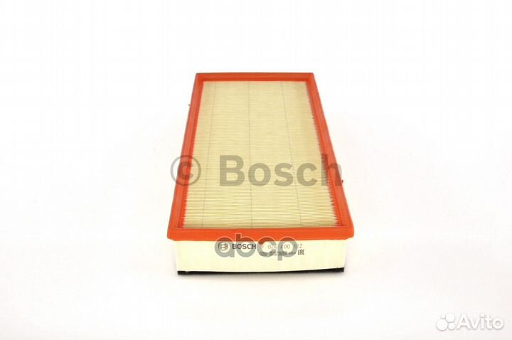Фильтр воздушный F026400182 Bosch