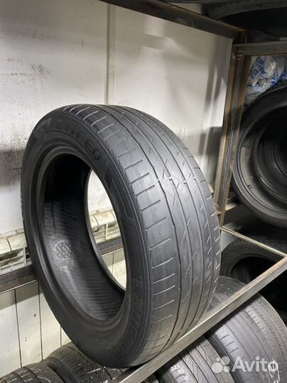 Laufenn G Fit EQ 205/55 R16 94V