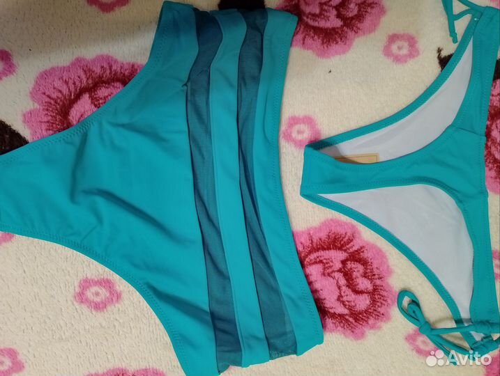 Купальник женский