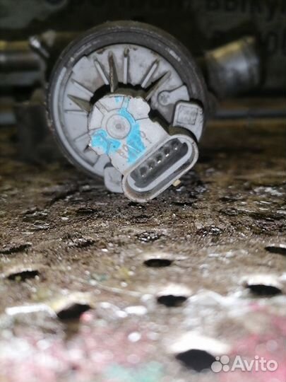 Клапан EGR Chevrolet Cobalt