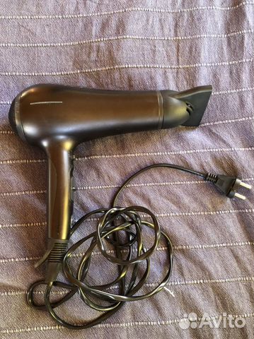 Фен philips 230 W