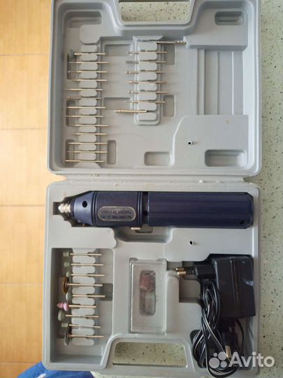 Гравер электрический