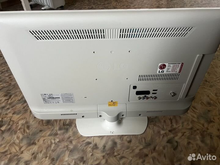 Телевизор LG 26LS3590