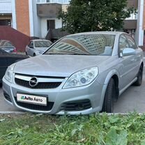 Opel Vectra 1.8 MT, 2008, 30 000 км, с пробегом, цена 735 000 руб.