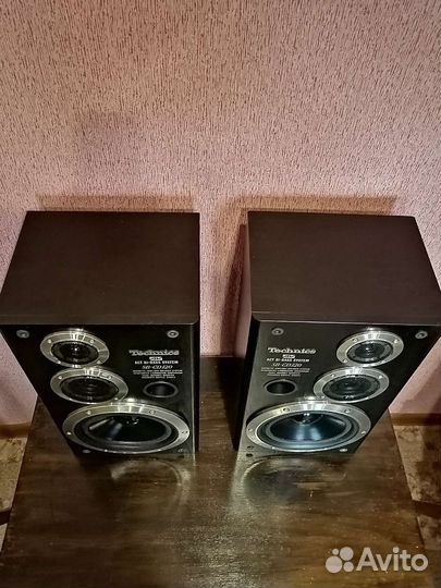 Technics SB-SD 320