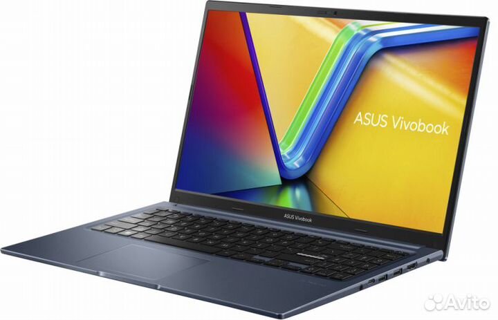 Ноутбуки Asus 90NB0VX1-M014R0