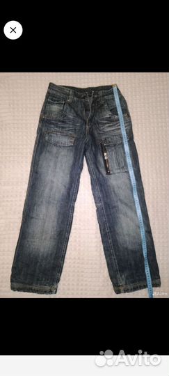 Джинсы Заказ