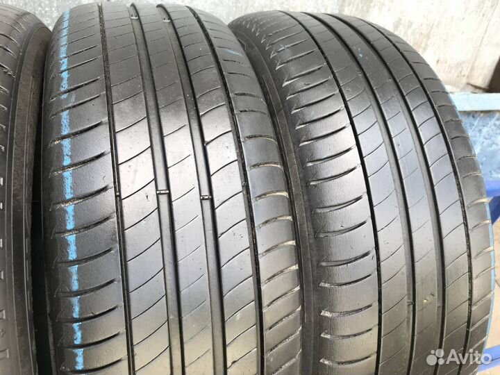 Michelin Primacy 3 225/60 R17